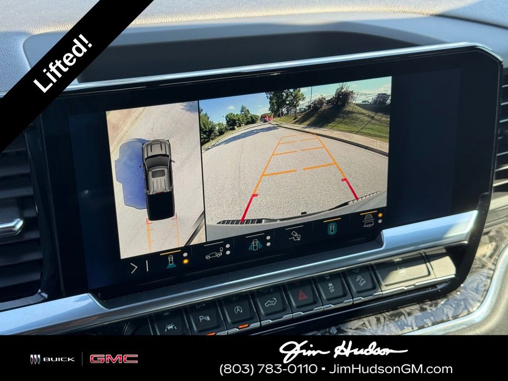 2023 Chevrolet Silverado 1500 RST photo 5
