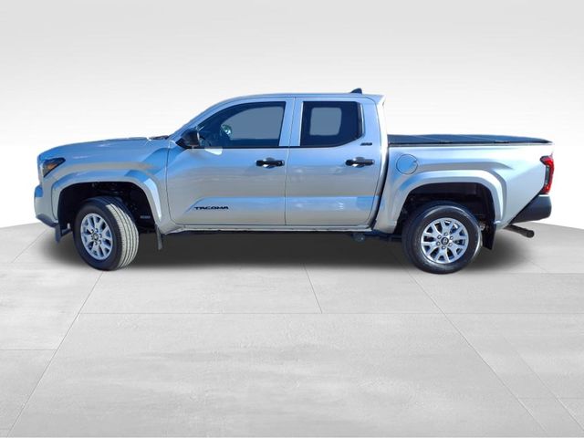 2024 Toyota Tacoma SR photo 3