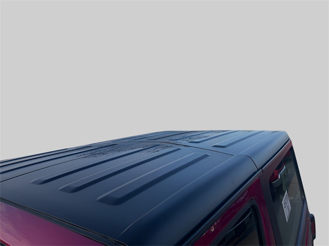 2024 Jeep Wrangler Sport photo 4