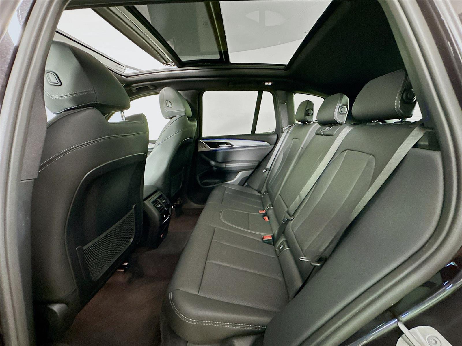 2024 Bmw X3 xDrive30i photo 22