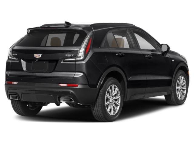 Used 2020 Cadillac XT4 Sport with VIN 1GYFZFR41LF086083 for sale in Brainerd, Minnesota