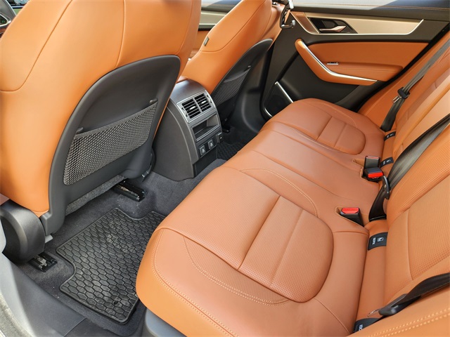 2026 Jaguar F-PACE P250 R-Dynamic S photo 26