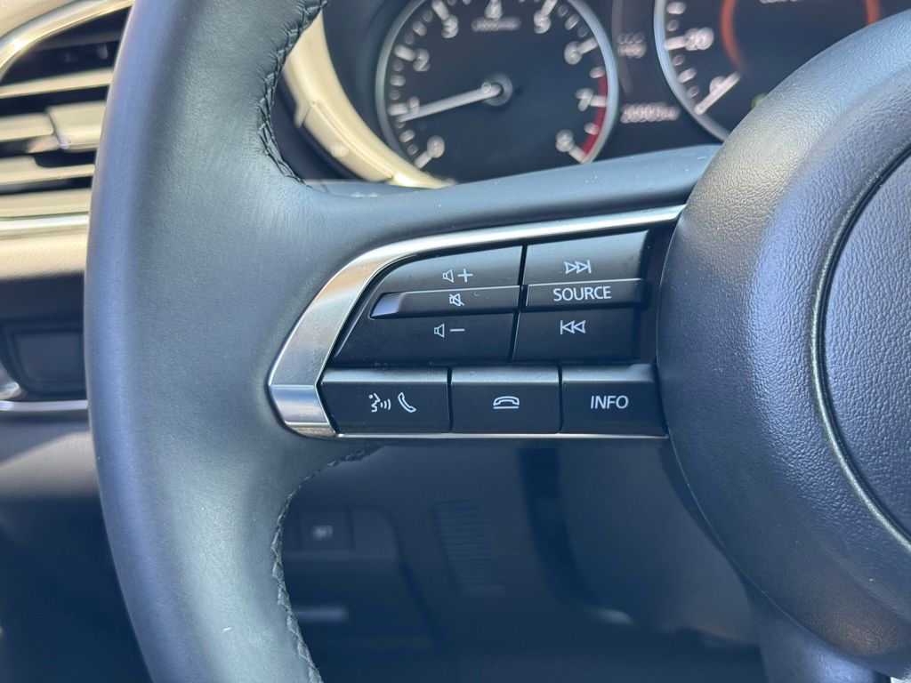 2024 Mazda CX-30 2.5 S Preferred photo 26