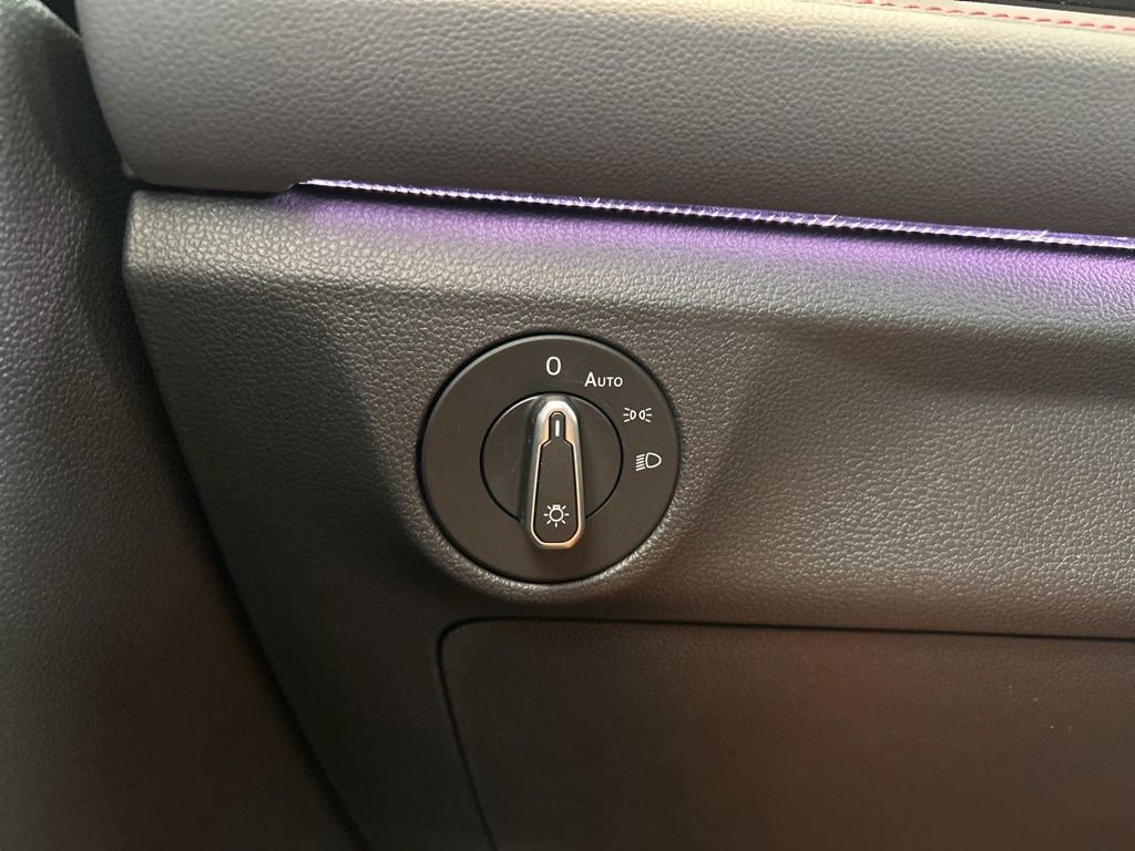 2025 Volkswagen Jetta GLI 2.0T Autobahn photo 23