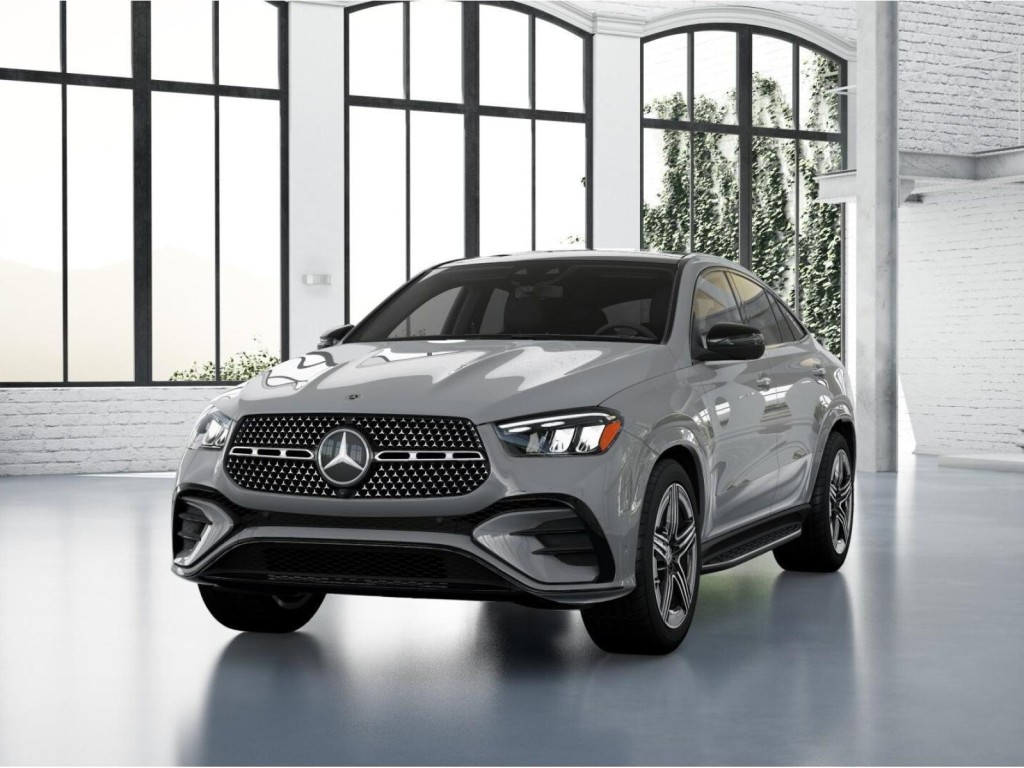 2026 Mercedes Benz GLE 450 4MATIC photo 39