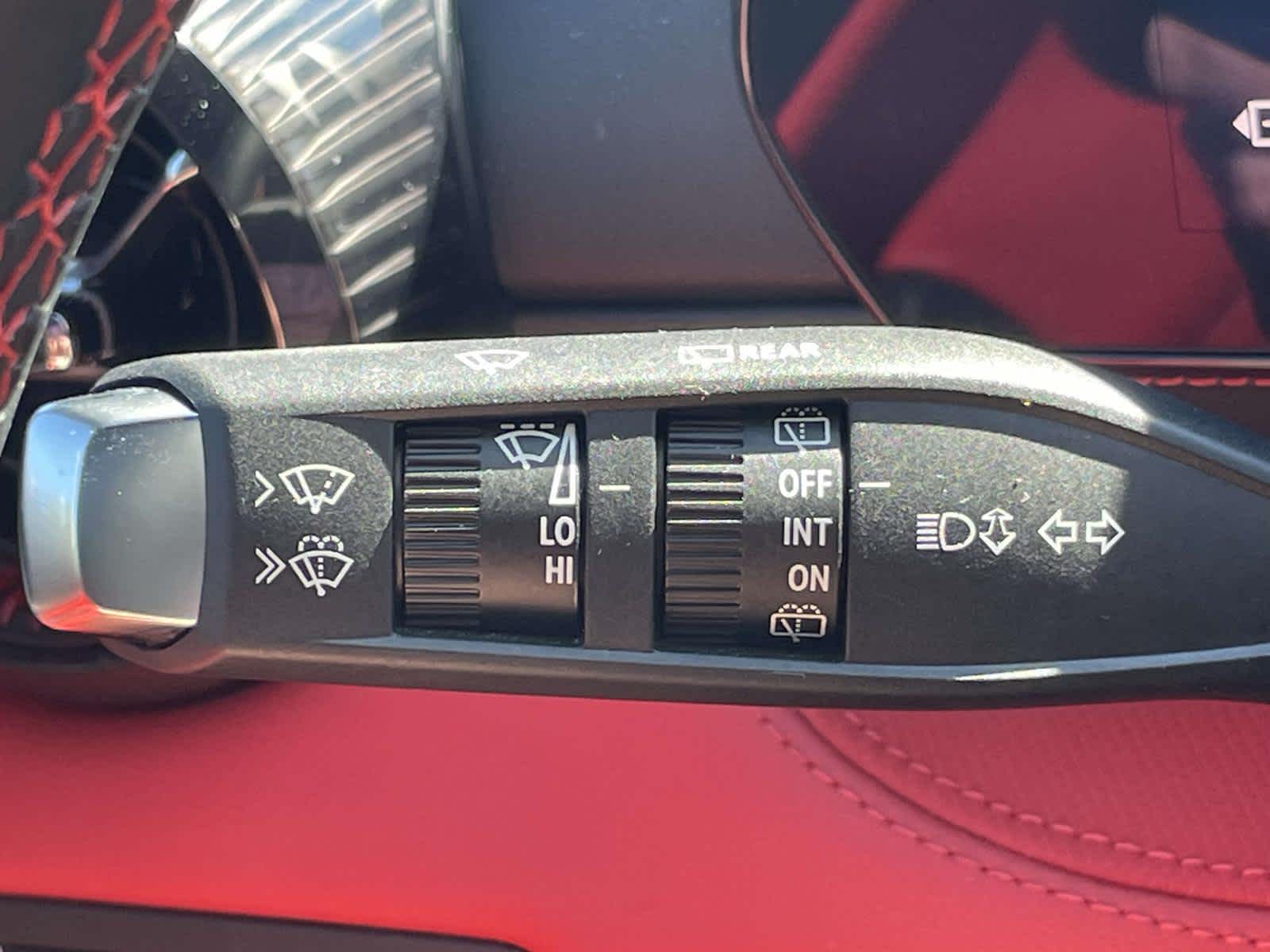2024 Chevrolet Blazer EV RS photo 27