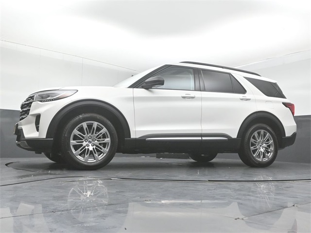 2025 FORD EXPLORER - Image 45