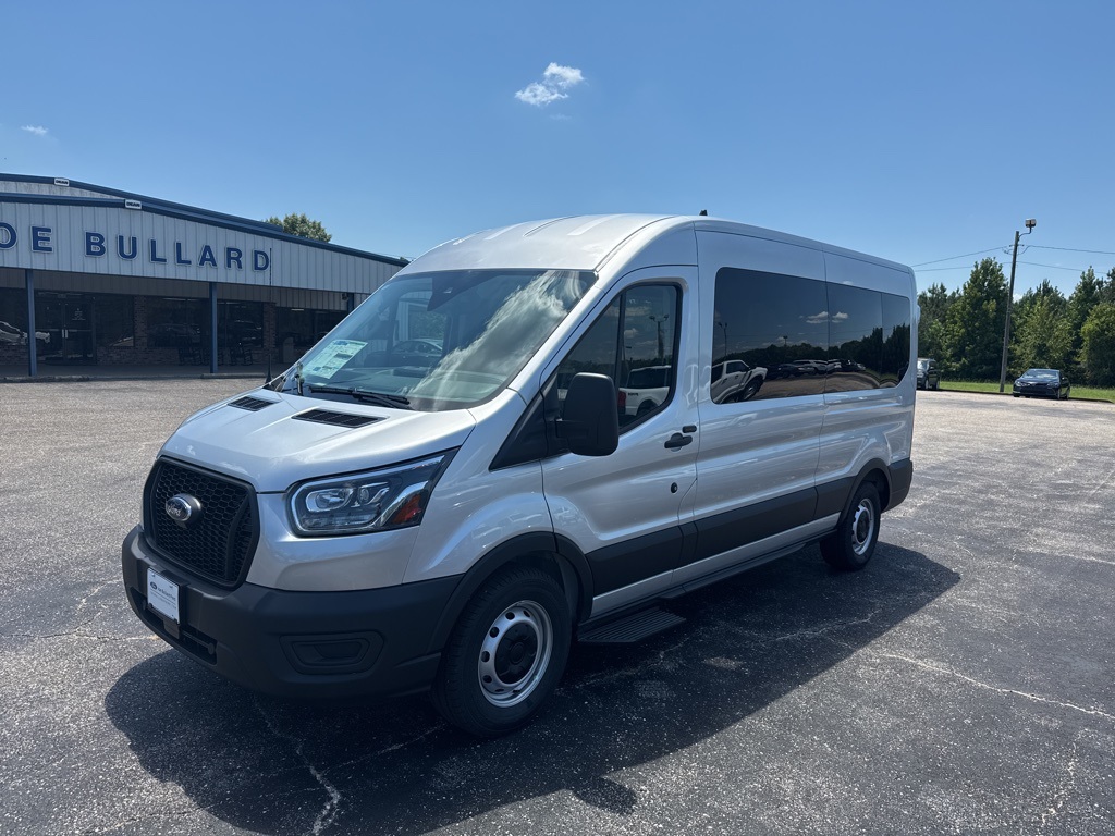 2025 Ford Transit Passenger Van XL photo 8