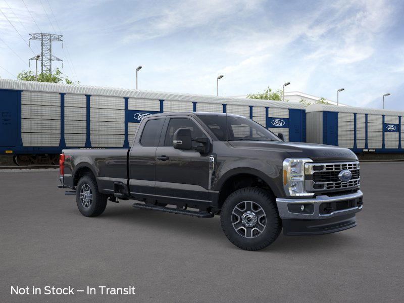 2025 Ford F-350 photo 6