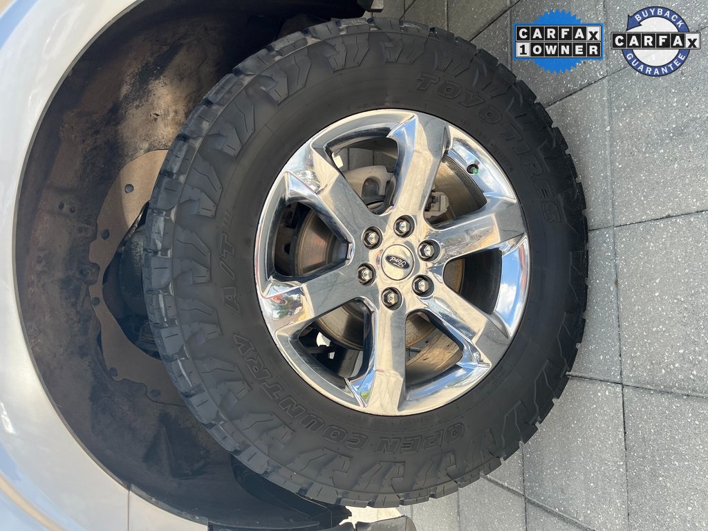 2022 Ford F-150 XLT photo 10