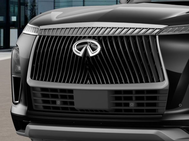 2026 Infiniti QX80 Luxe photo 10