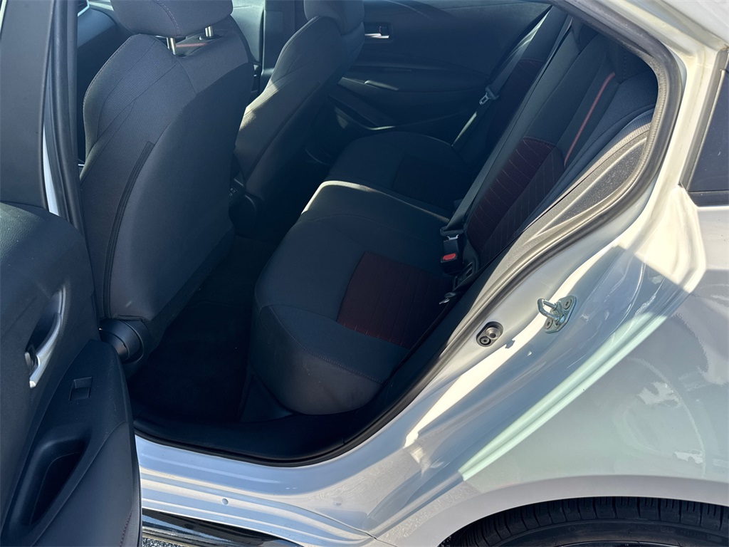 2023 Toyota Corolla SE photo 20
