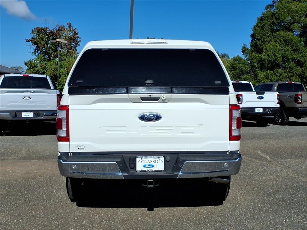 2023 Ford F-150 Lariat photo 17