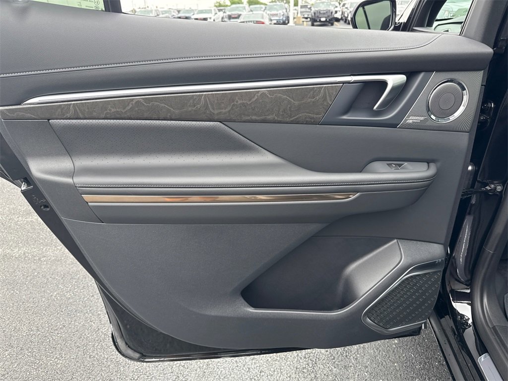 2026 BUICK ENCLAVE - Image 31