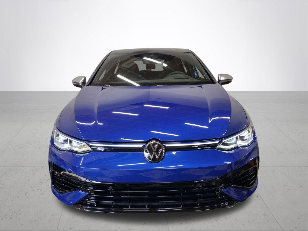 2024 Volkswagen Golf R photo 3
