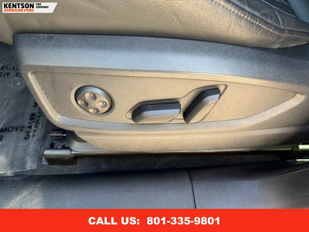 2024 Audi Q5 45 S line Premium photo 31