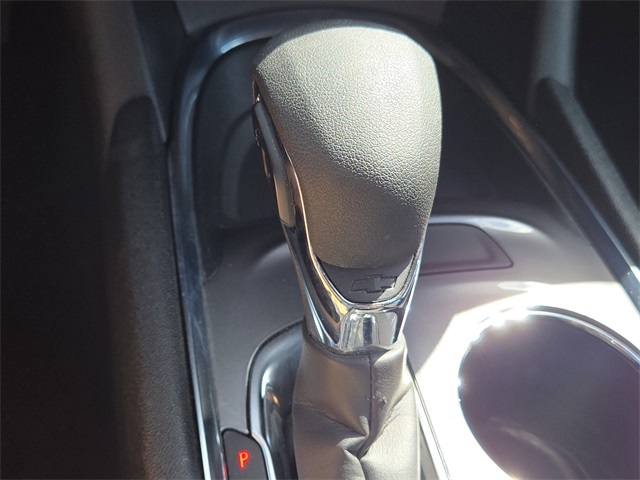 2023 Chevrolet Malibu 1LT photo 27