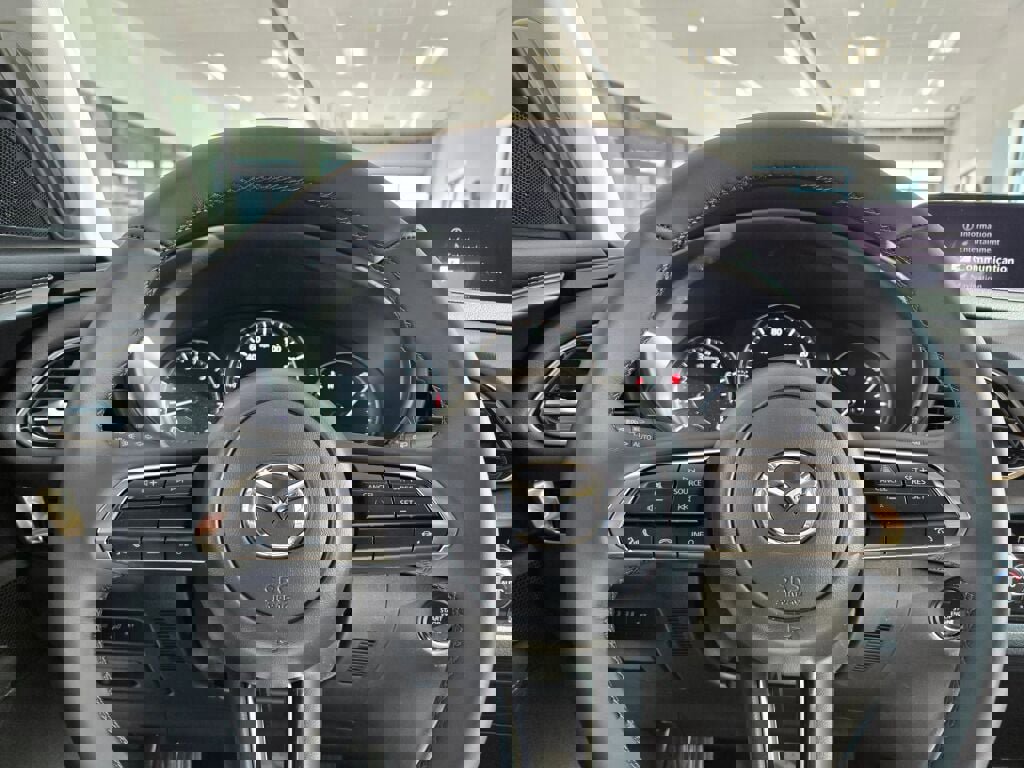 2025 Mazda CX-30 2.5 Select Sport photo 24