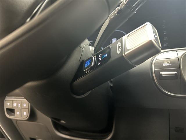 2026 Hyundai Palisade Calligraphy photo 30