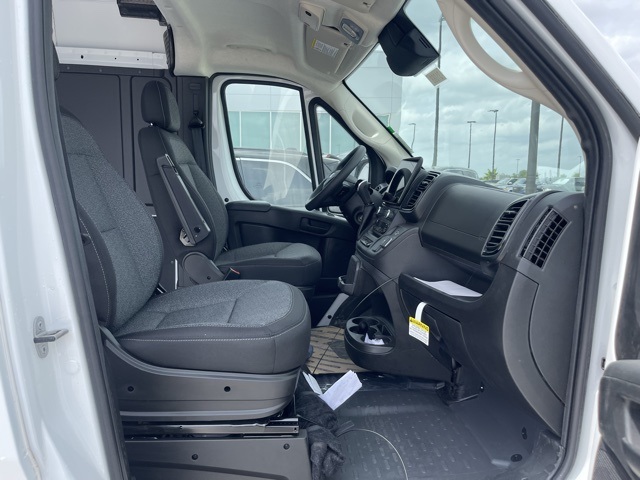 2025 Ram ProMaster 2500 photo 19