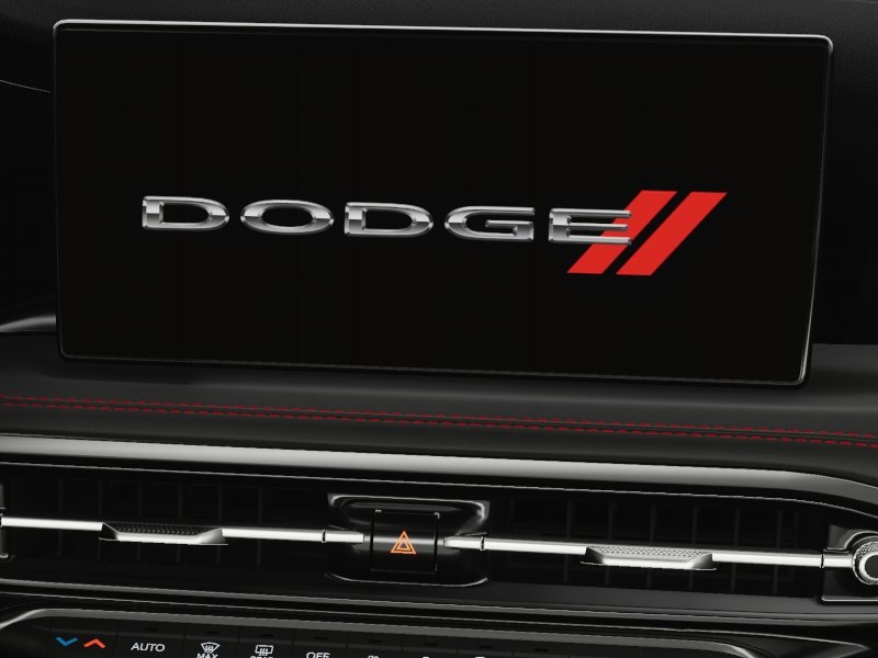 2025 Dodge Hornet GT photo 23