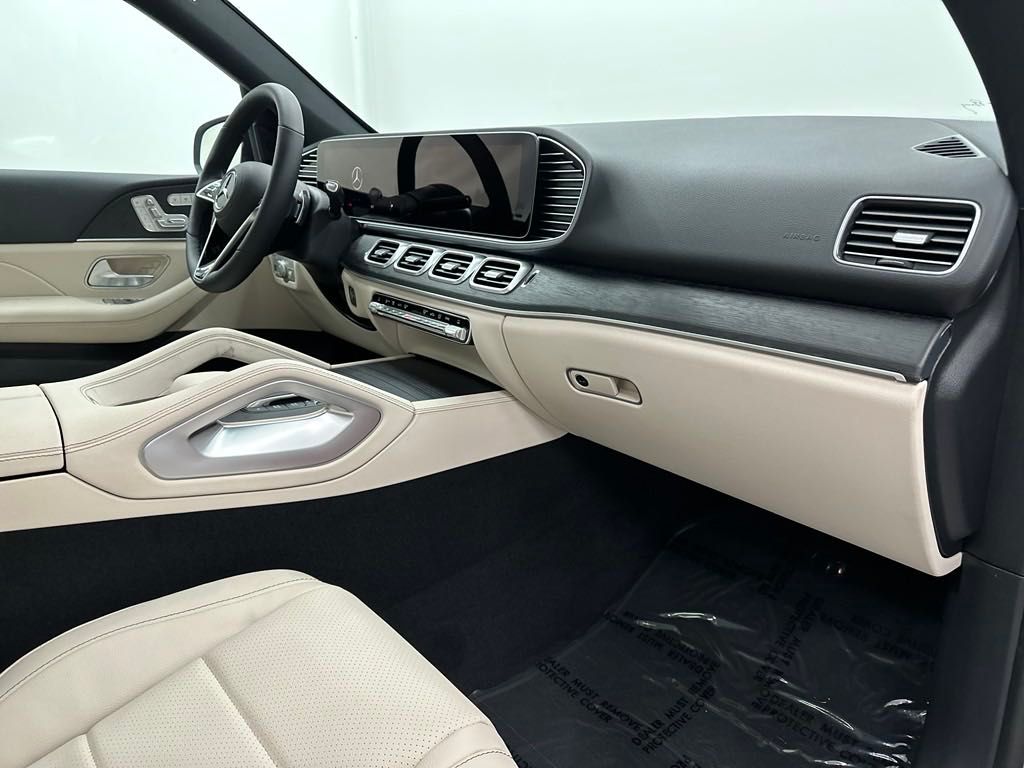 2025 Mercedes Benz GLE 350 4MATIC photo 24