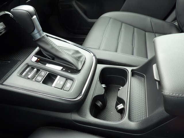 2026 Honda CR-V EX-L photo 31