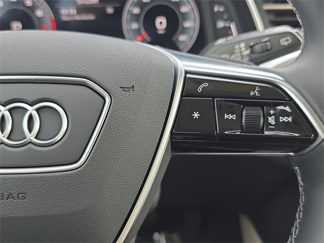 2022 Audi A6 Allroad Premium Plus Quattro photo 16