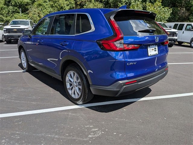 2024 Honda CR-V EX-L photo 5