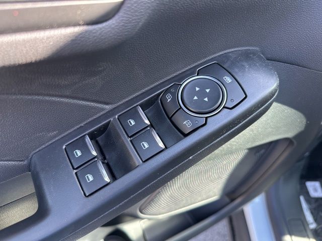 2025 Ford Escape Plug-In Hybrid Base photo 10