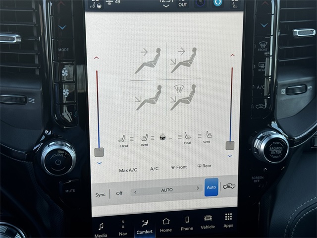 2023 Ram 1500 Limited photo 28