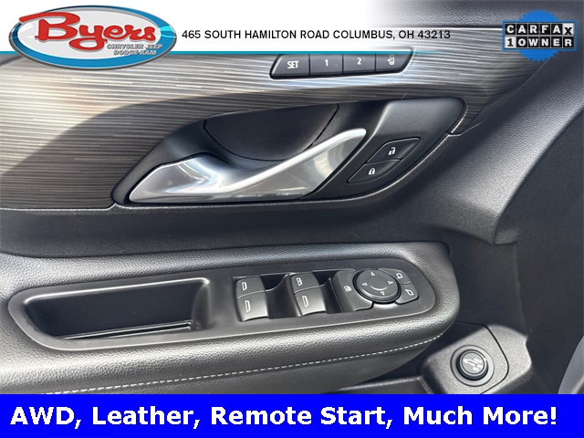 2024 Gmc Terrain SLT photo 7