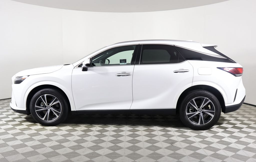 2023 Lexus RX 350 Premium photo 2