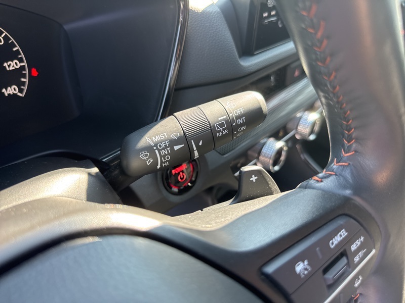 2024 Honda CR-V Hybrid Sport-L photo 21
