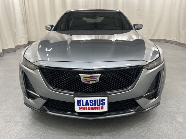 2023 Cadillac CT5 V photo 27
