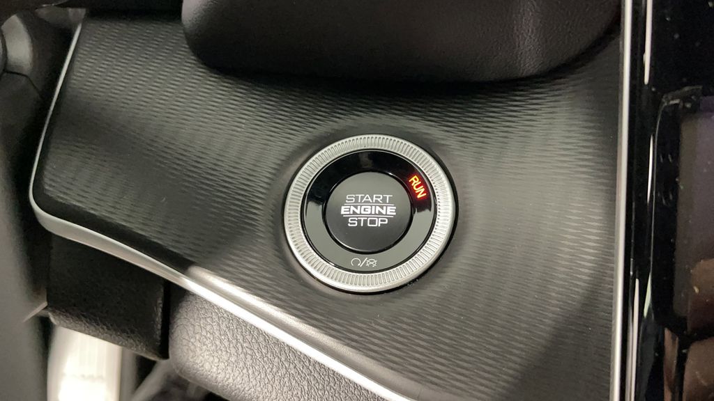 2025 Jeep Grand Cherokee Laredo X photo 21