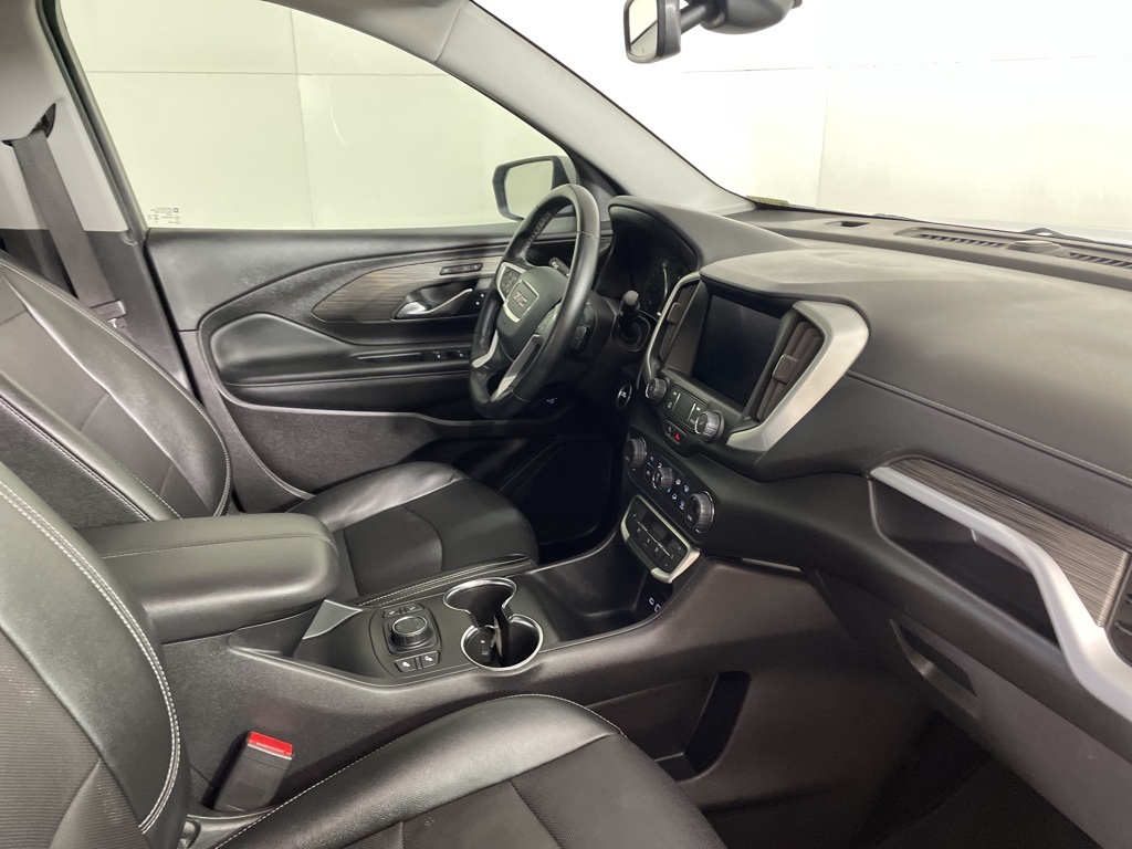 2024 Gmc Terrain SLT photo 8