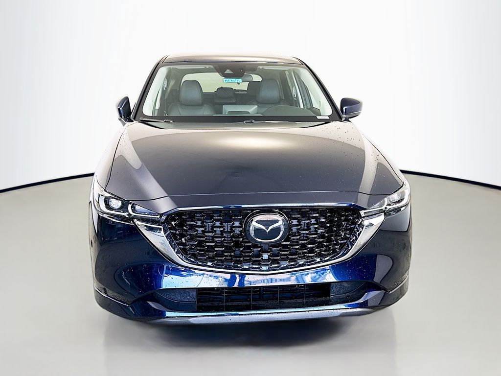 2025 Mazda CX-5 2.5 Select photo 2