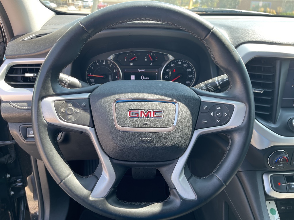 2023 Gmc Acadia SLT photo 7