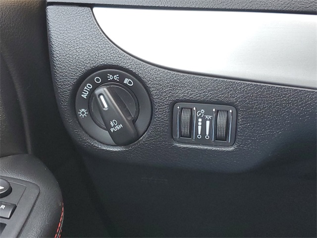 2018 Dodge Grand Caravan GT photo 13