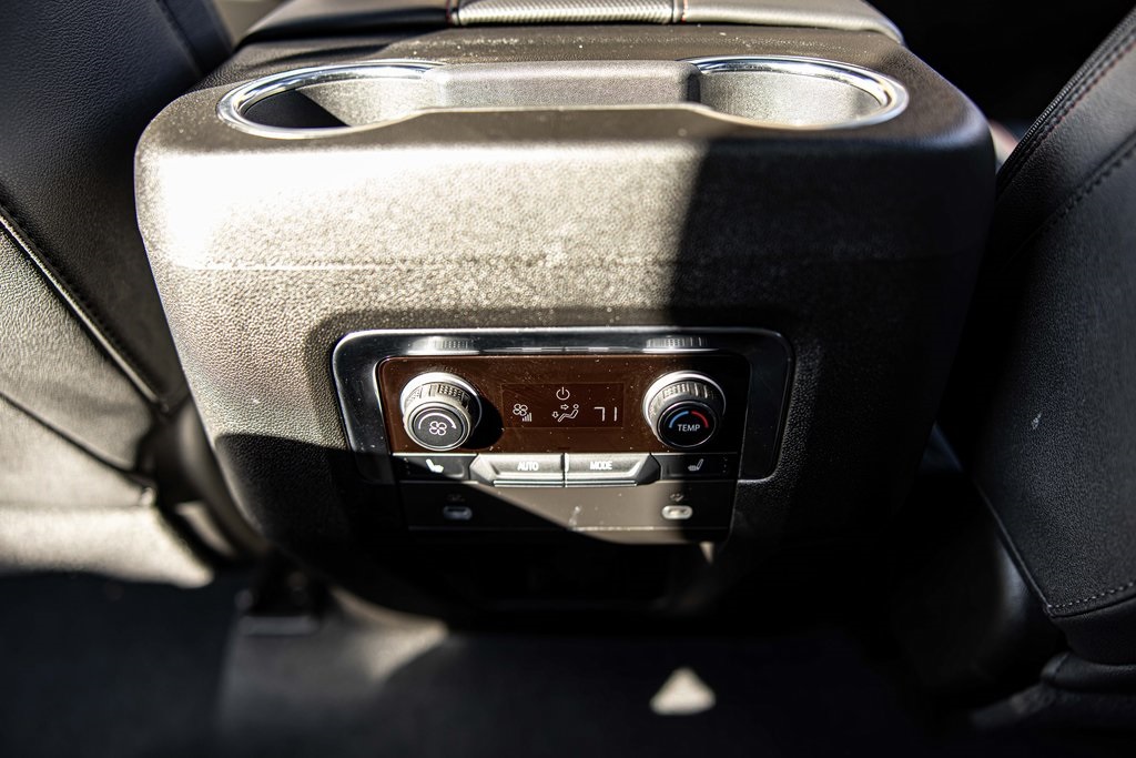 2024 CHEVROLET TAHOE - Image 37