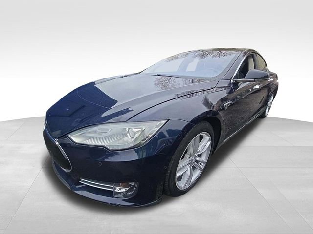 2014 Tesla Model S S's photo