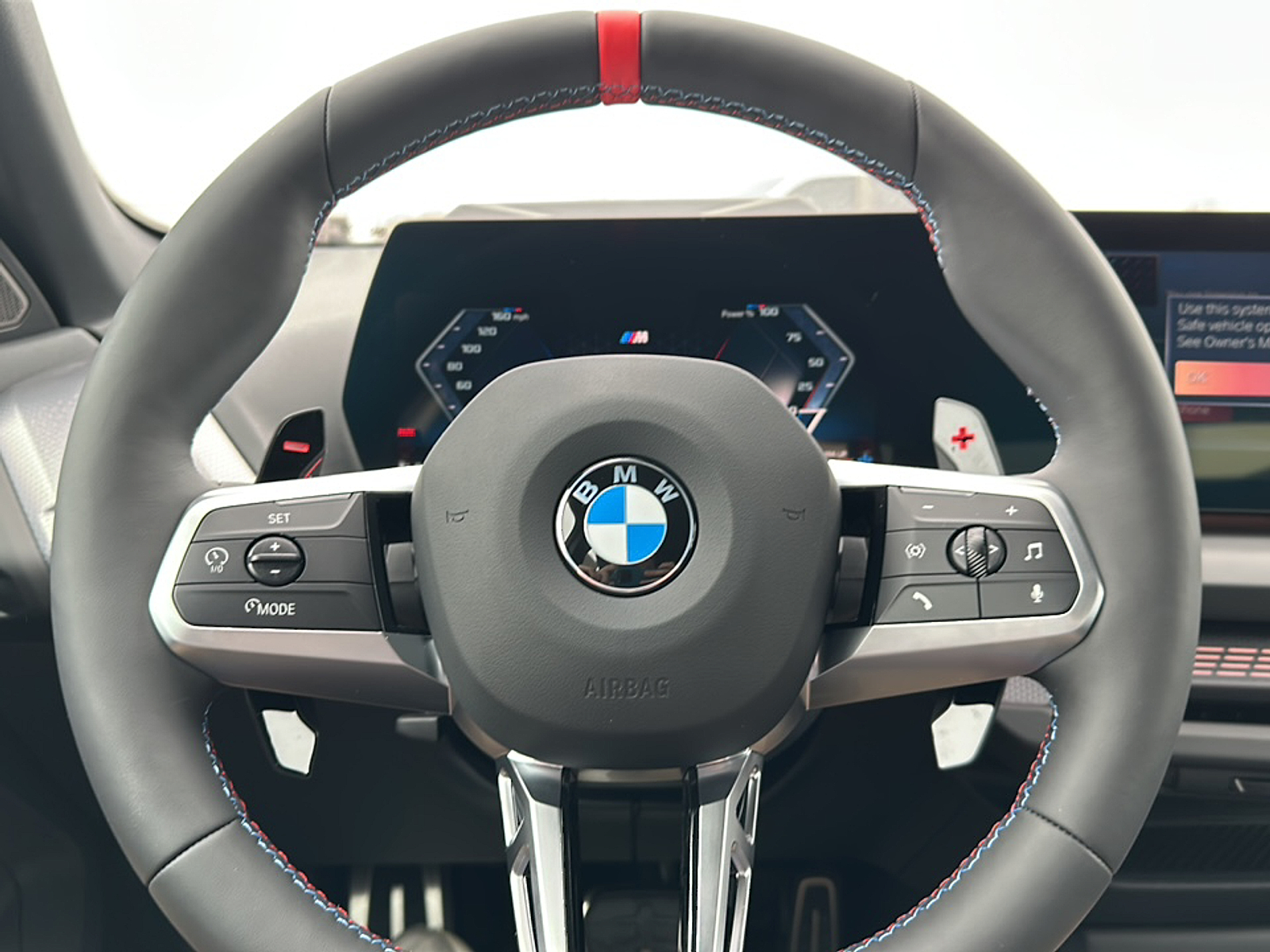 2025 Bmw M235i photo 10
