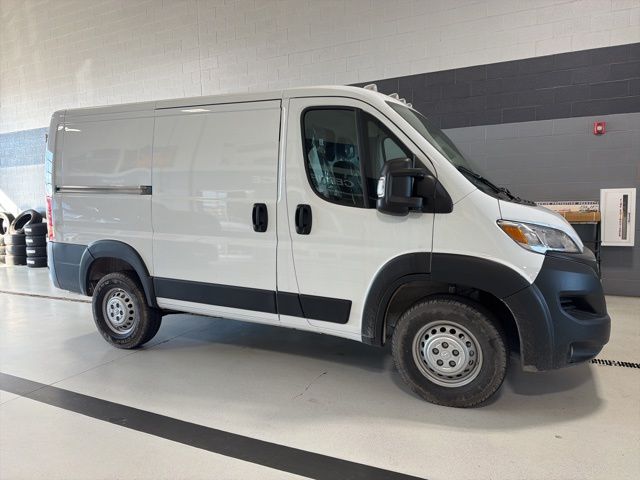 2025 RAM ProMaster Cargo Van Base's photo