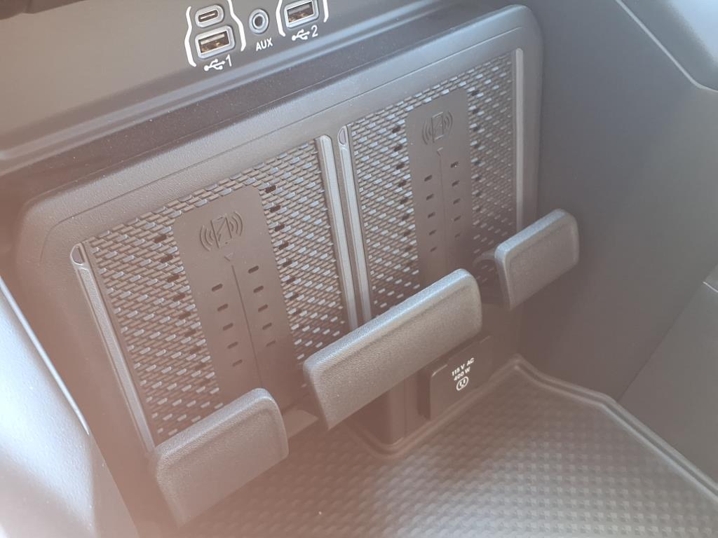 2025 Ram 2500 Laramie photo 8