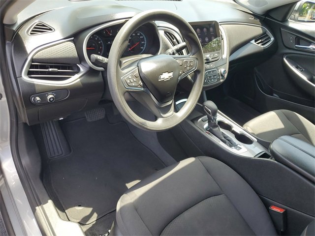 2023 Chevrolet Malibu 1LT photo 17
