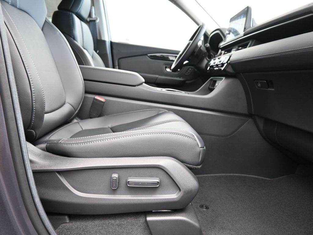 2025 Honda Pilot EX-L photo 30