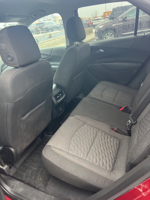 2019 CHEVROLET EQUINOX - Image 4