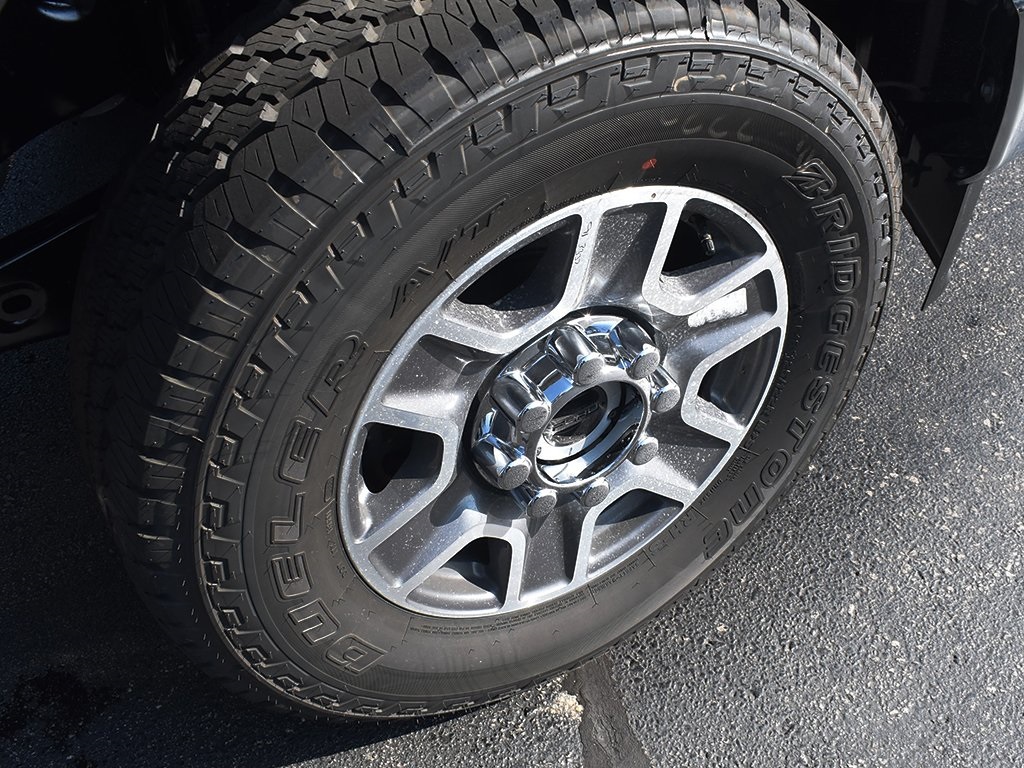 2026 Ford F-350 Lariat photo 9