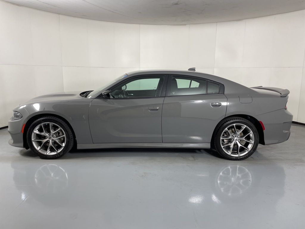 2023 Dodge Charger GT photo 6